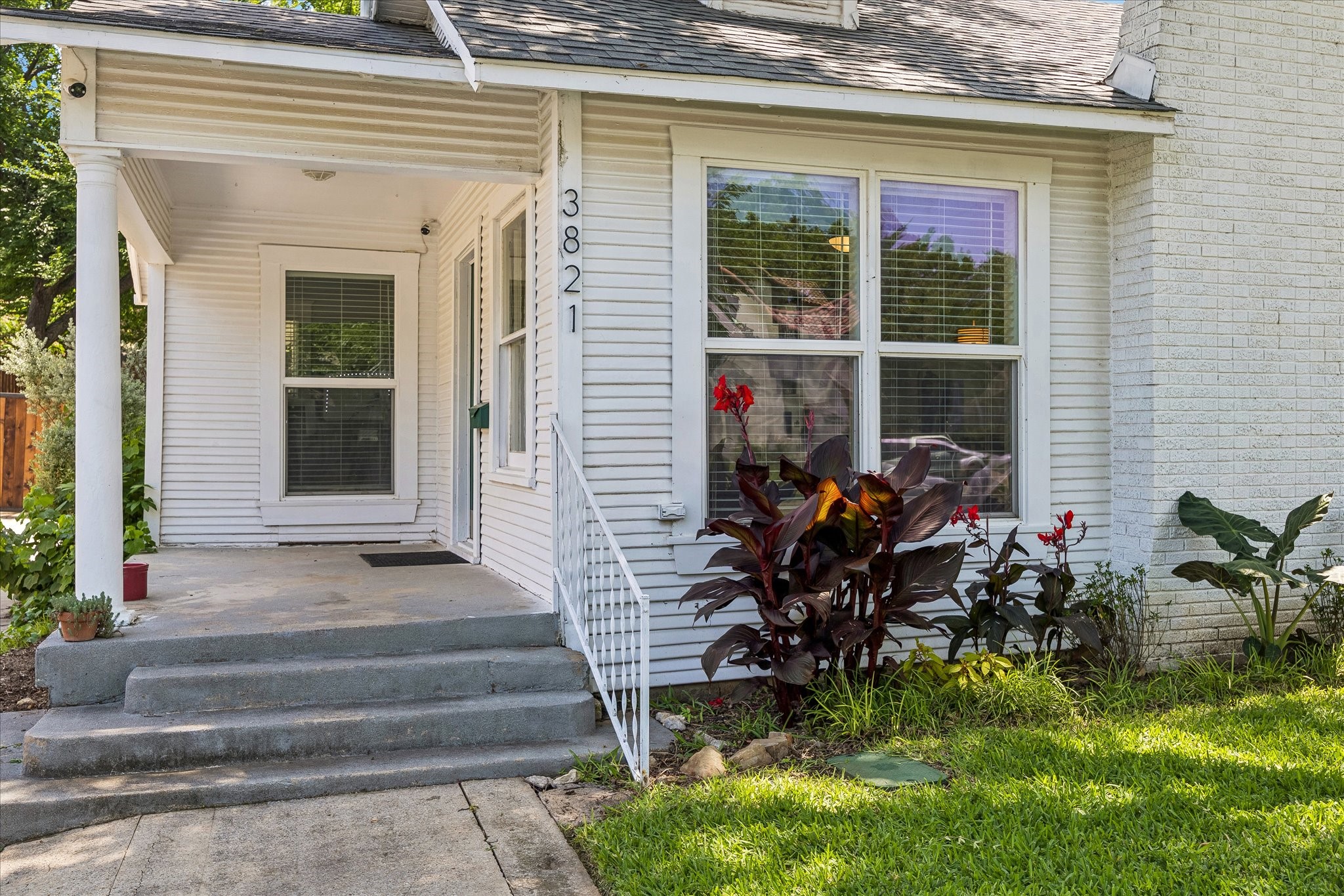3821 W 5th Street Fort Worth TX 76107