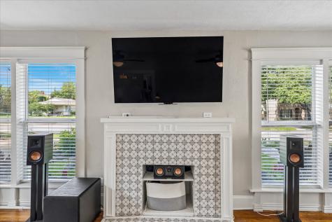 3821 W 5th Street Fort Worth TX 76107