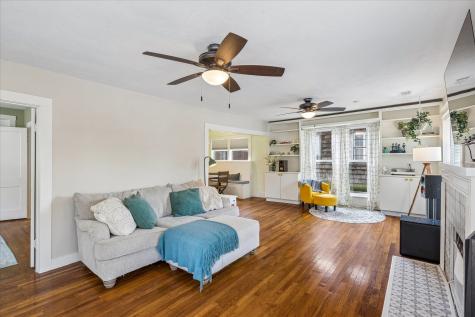 3821 W 5th Street Fort Worth TX 76107
