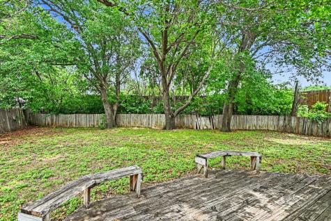 817 Panay Way Drive Fort Worth TX 76108