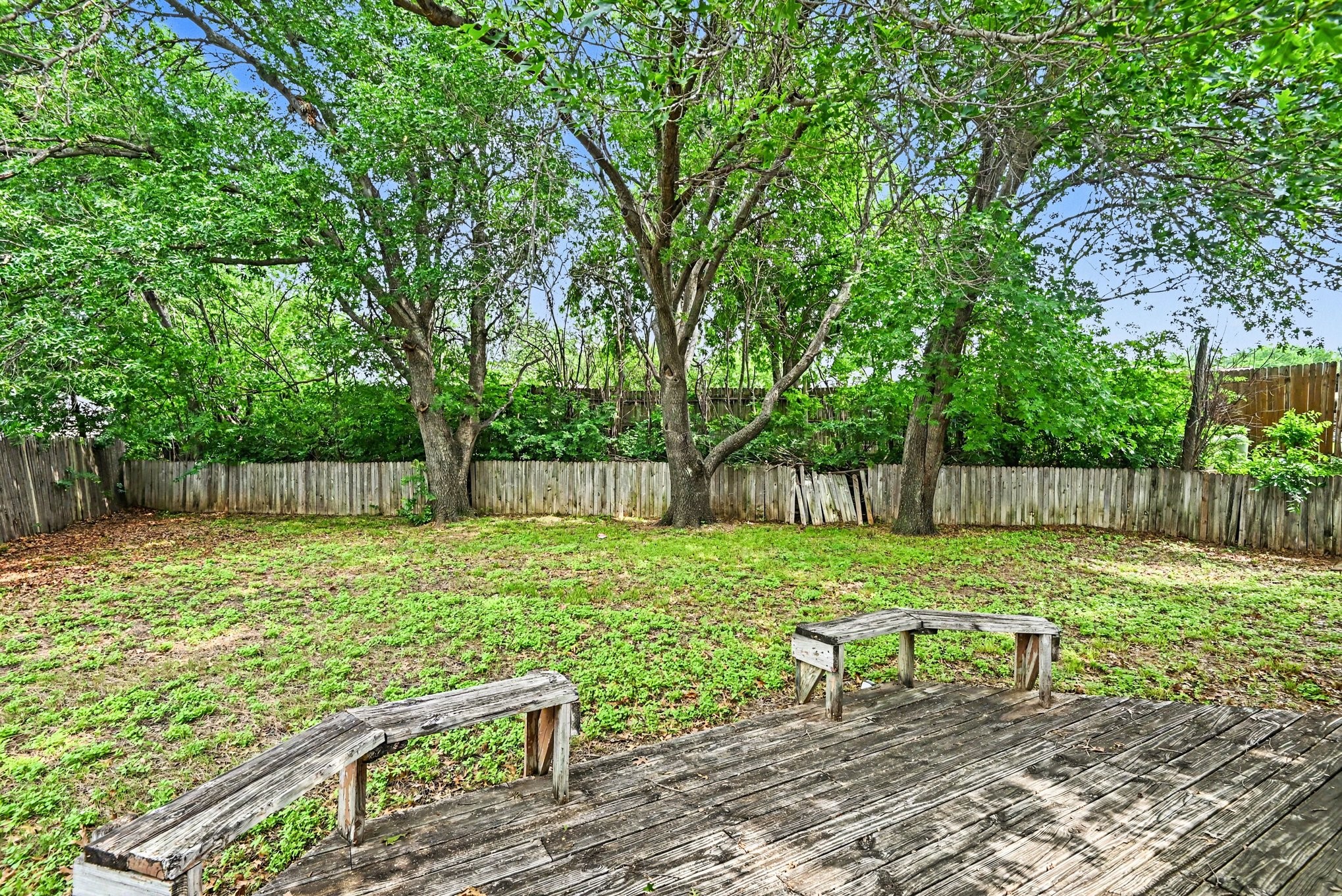 817 Panay Way Drive Fort Worth TX 76108