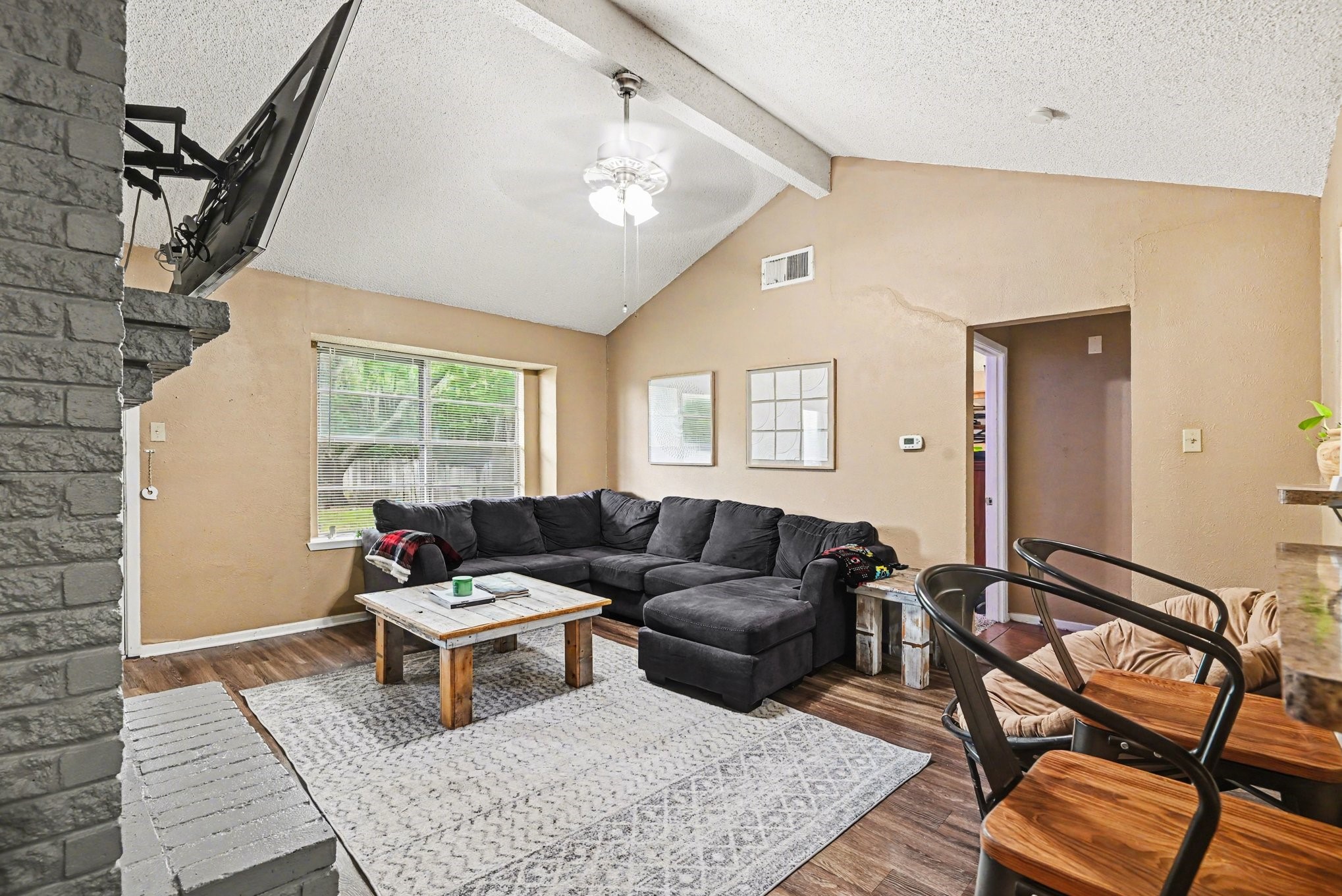 817 Panay Way Drive Fort Worth TX 76108