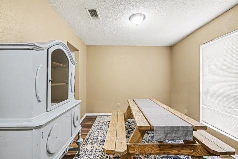 817 Panay Way Drive Fort Worth TX 76108