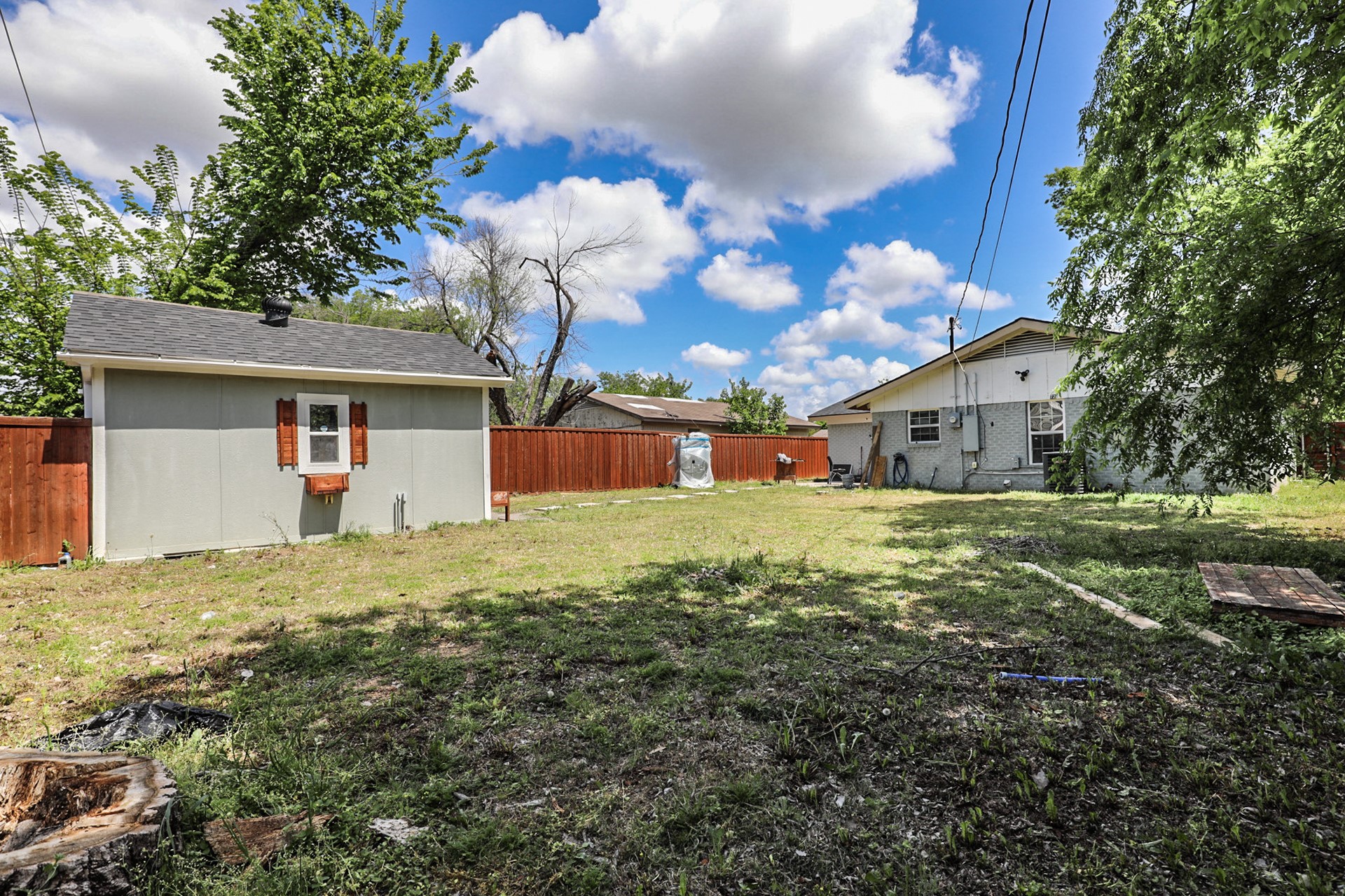 727 Royal Crest Drive Mesquite TX 75149