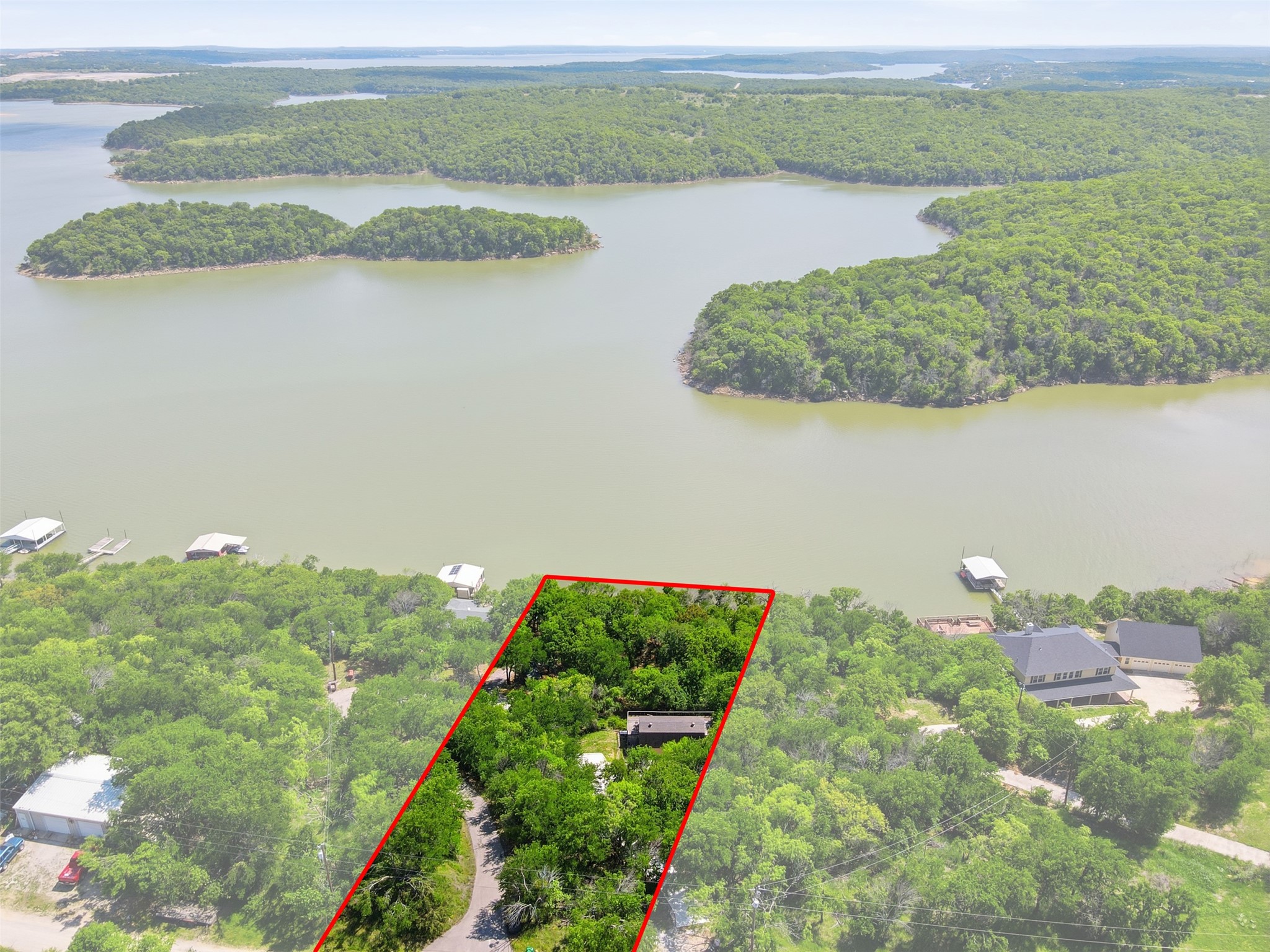 417 Pr 1758 Road Chico TX 76431