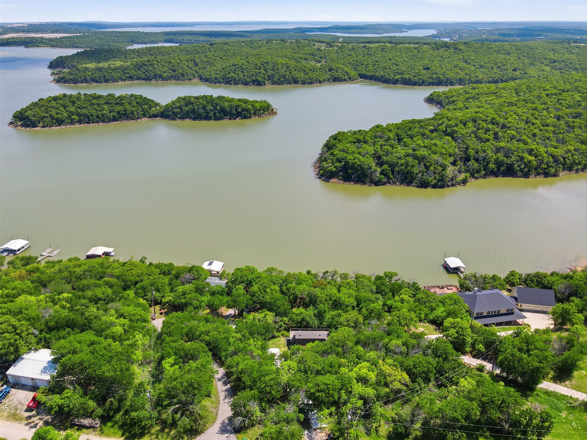 417 Pr 1758 Road Chico TX 76431