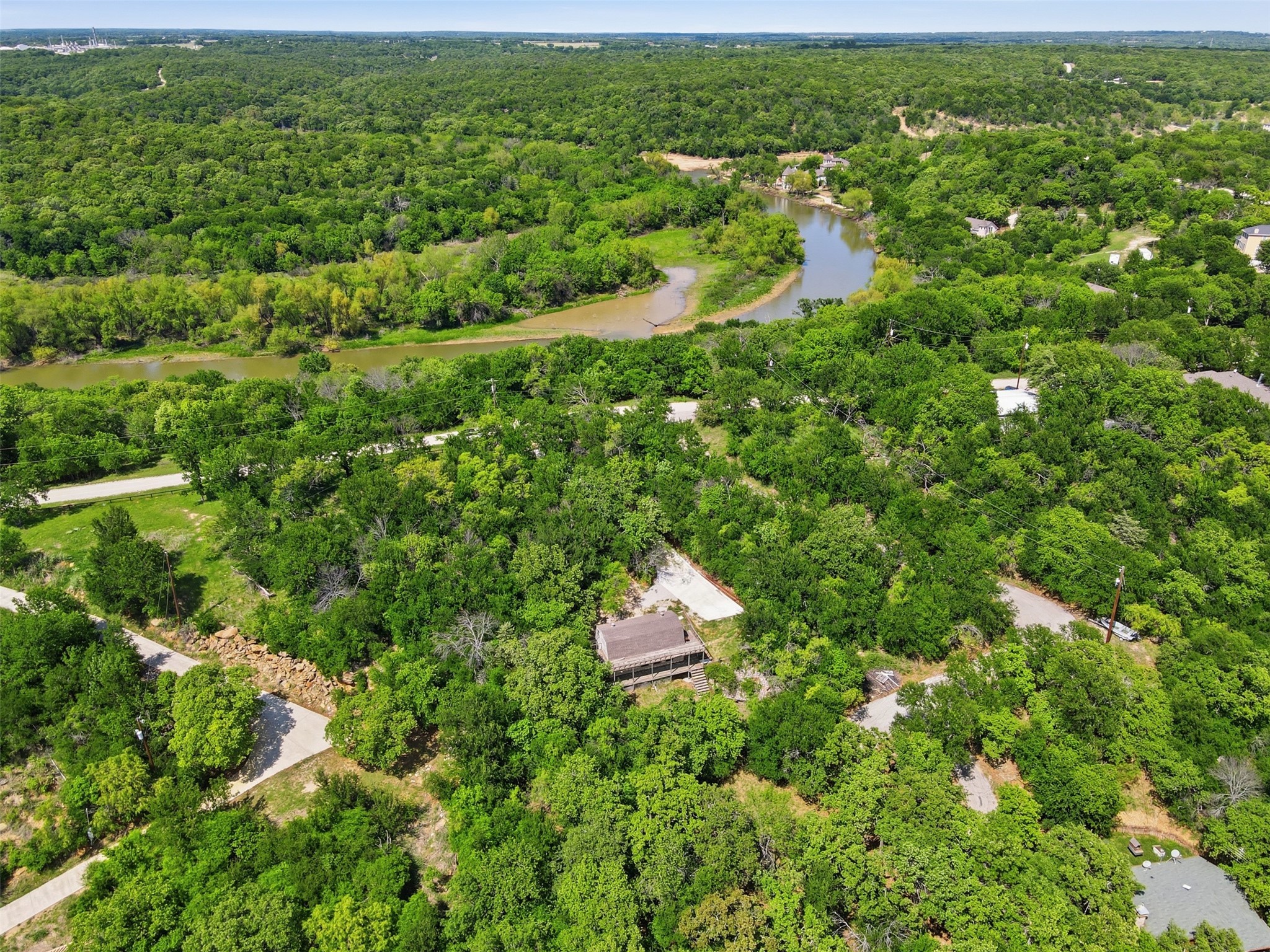 417 Pr 1758 Road Chico TX 76431