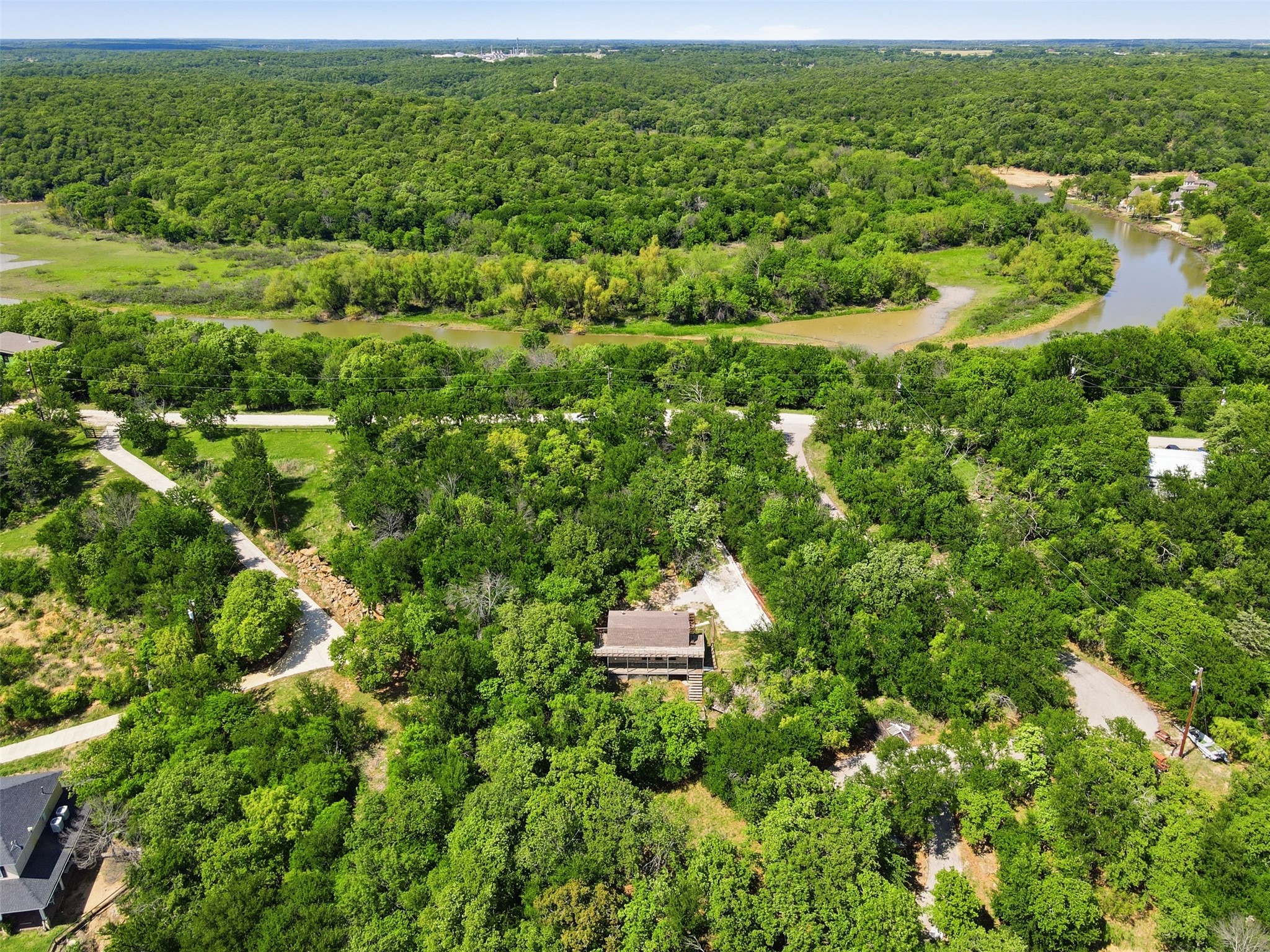 417 Pr 1758 Road Chico TX 76431