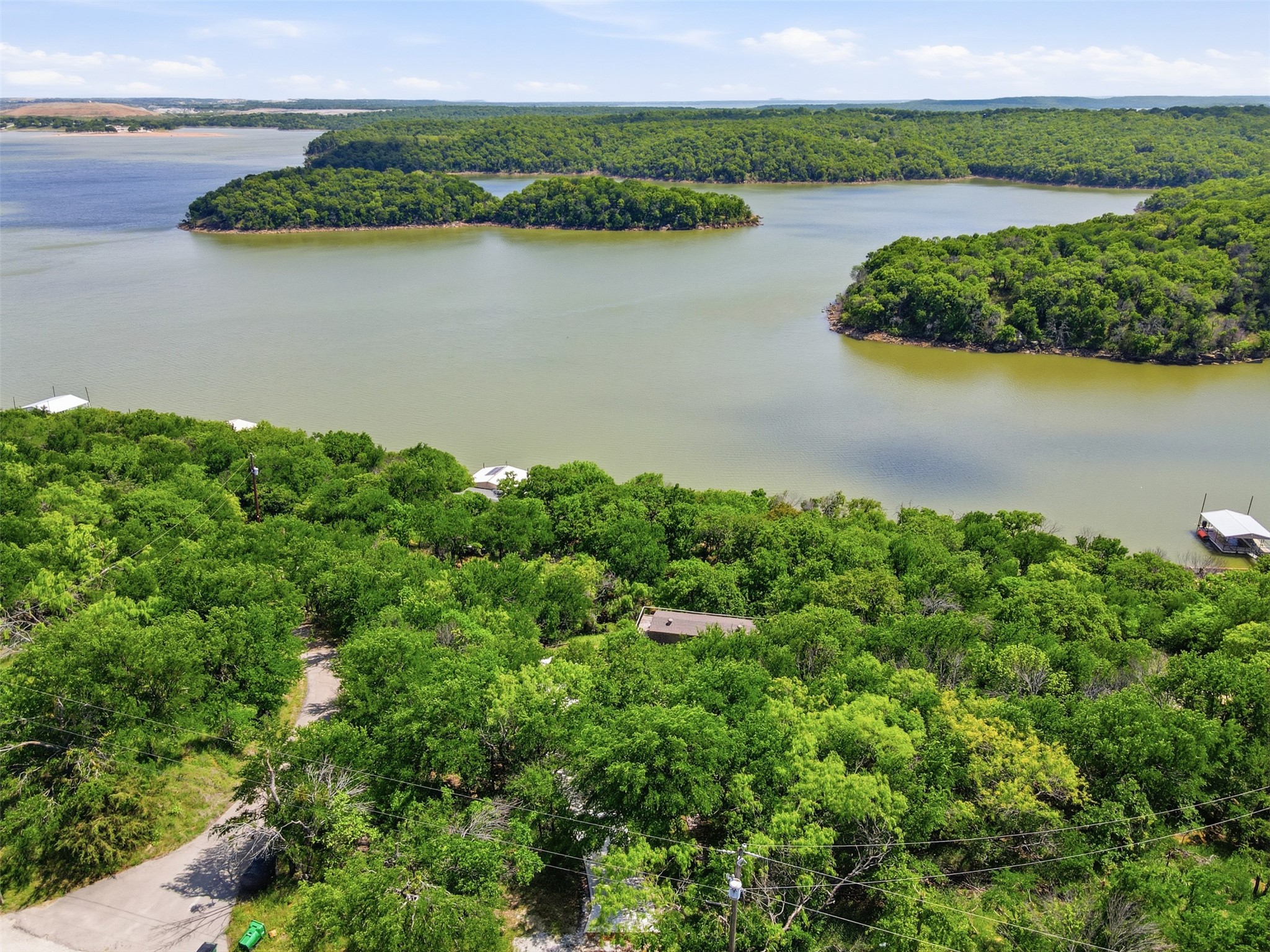 417 Pr 1758 Road Chico TX 76431