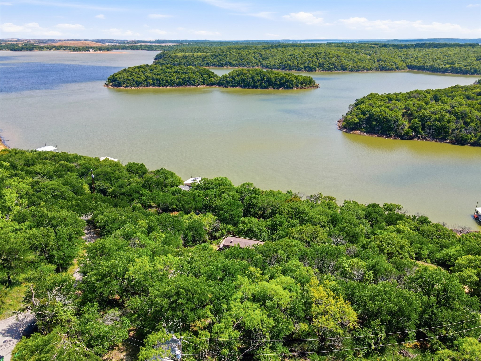 417 Pr 1758 Road Chico TX 76431