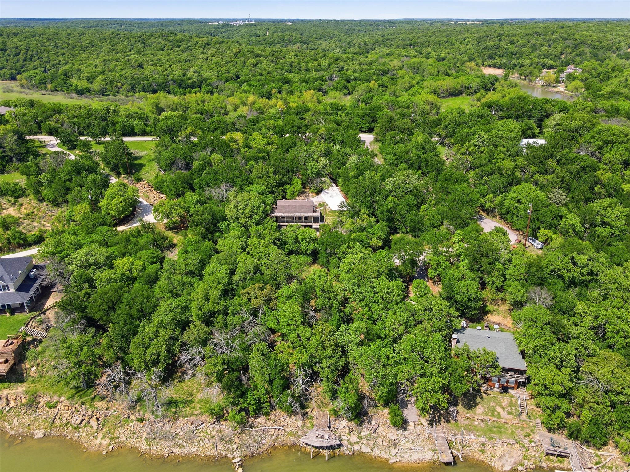 417 Pr 1758 Road Chico TX 76431