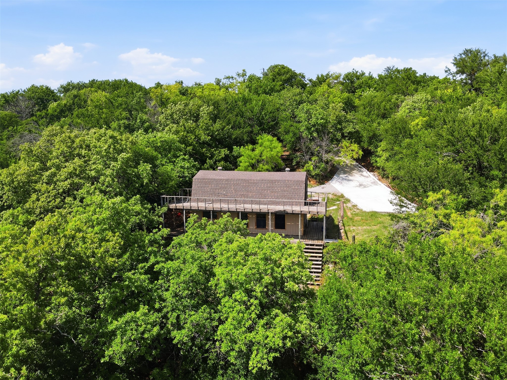 417 Pr 1758 Road Chico TX 76431