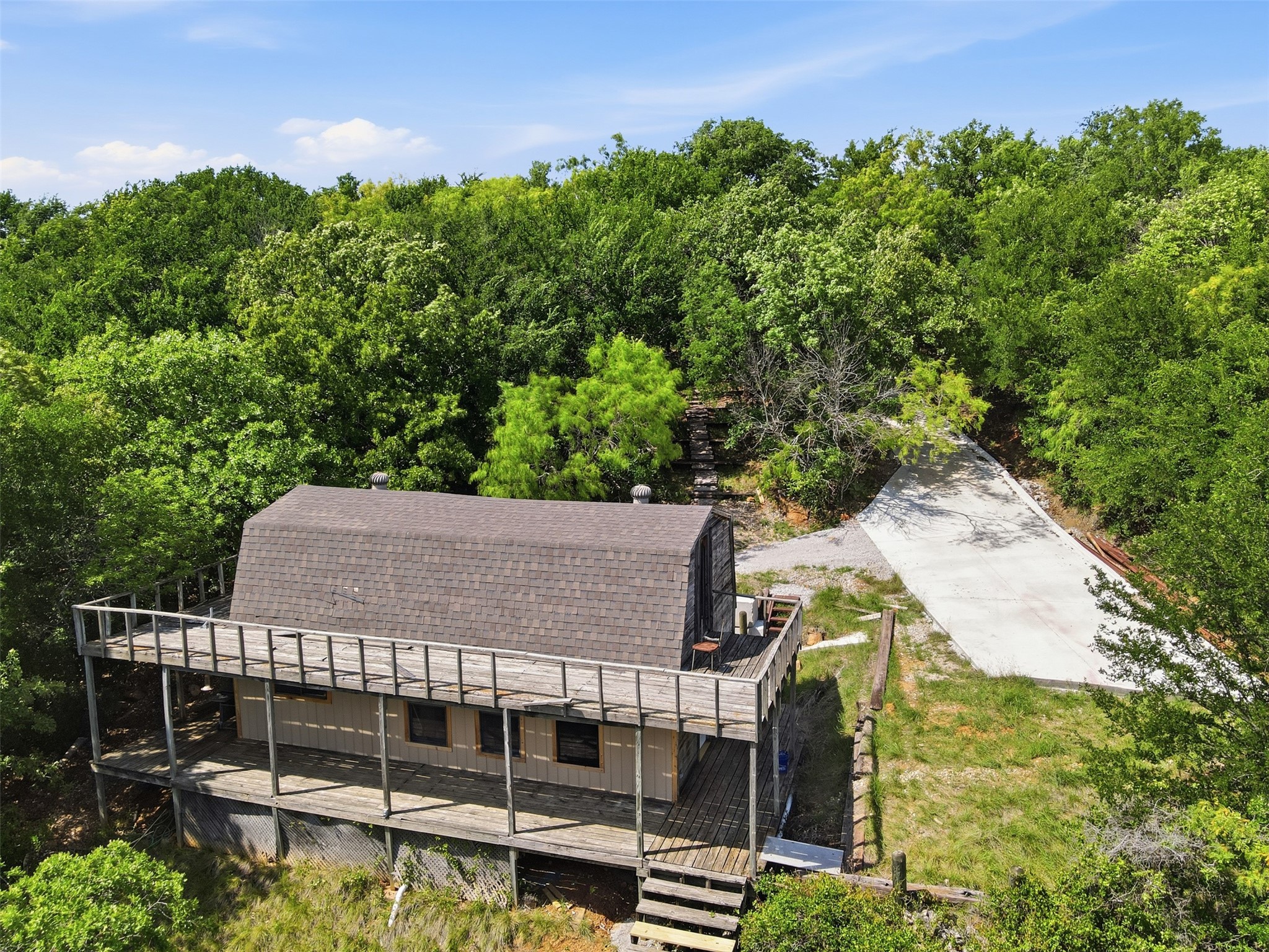 417 Pr 1758 Road Chico TX 76431