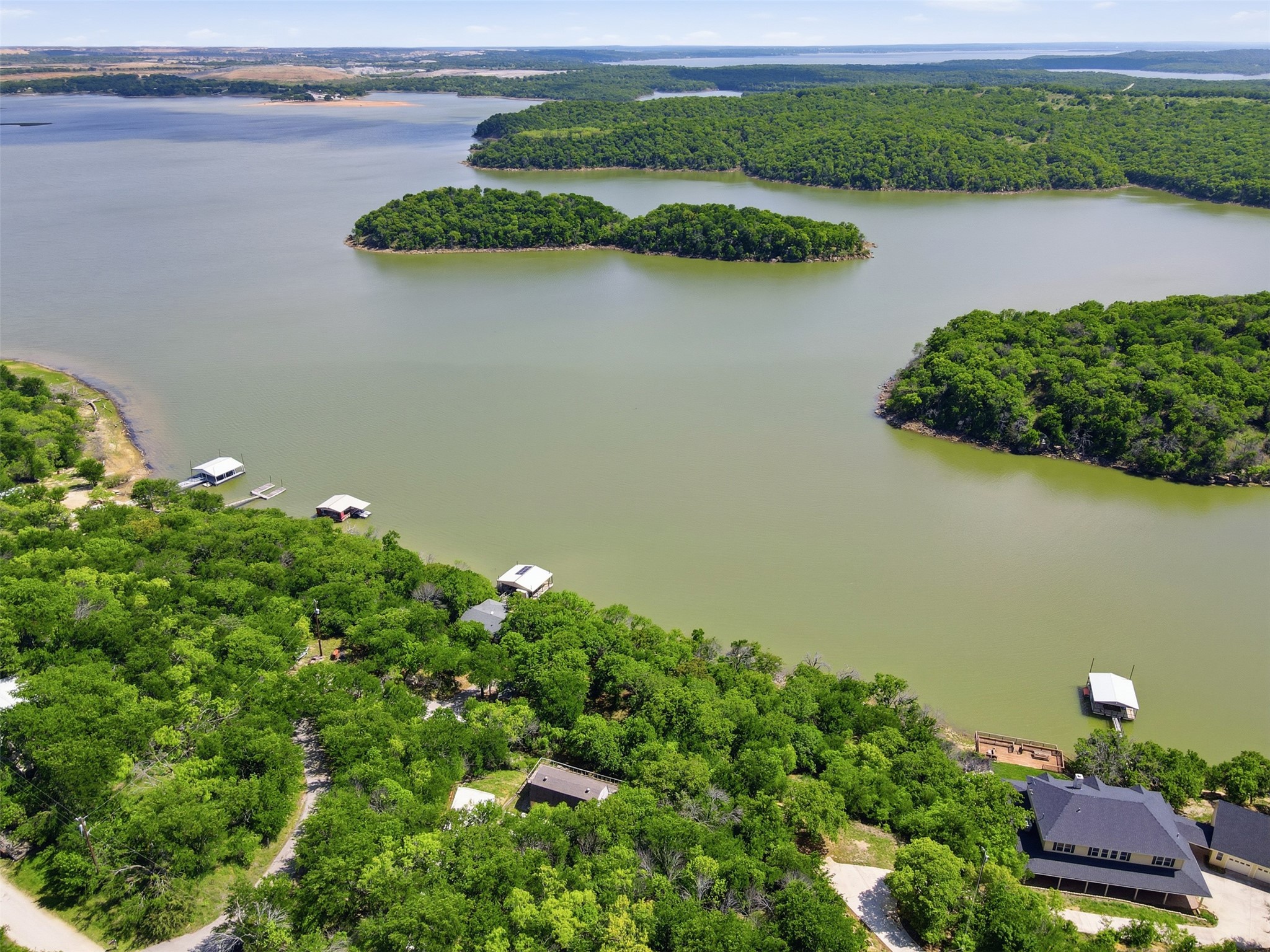 417 Pr 1758 Road Chico TX 76431