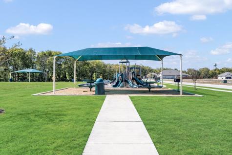 1237 Anderson Drive Trenton TX 75490