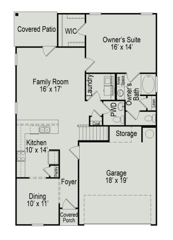 1237 Anderson Drive Trenton TX 75490