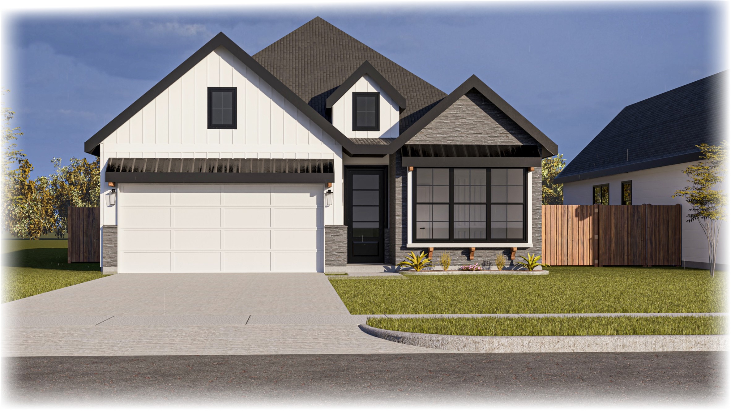 307 E Locust Street Leonard TX 75452