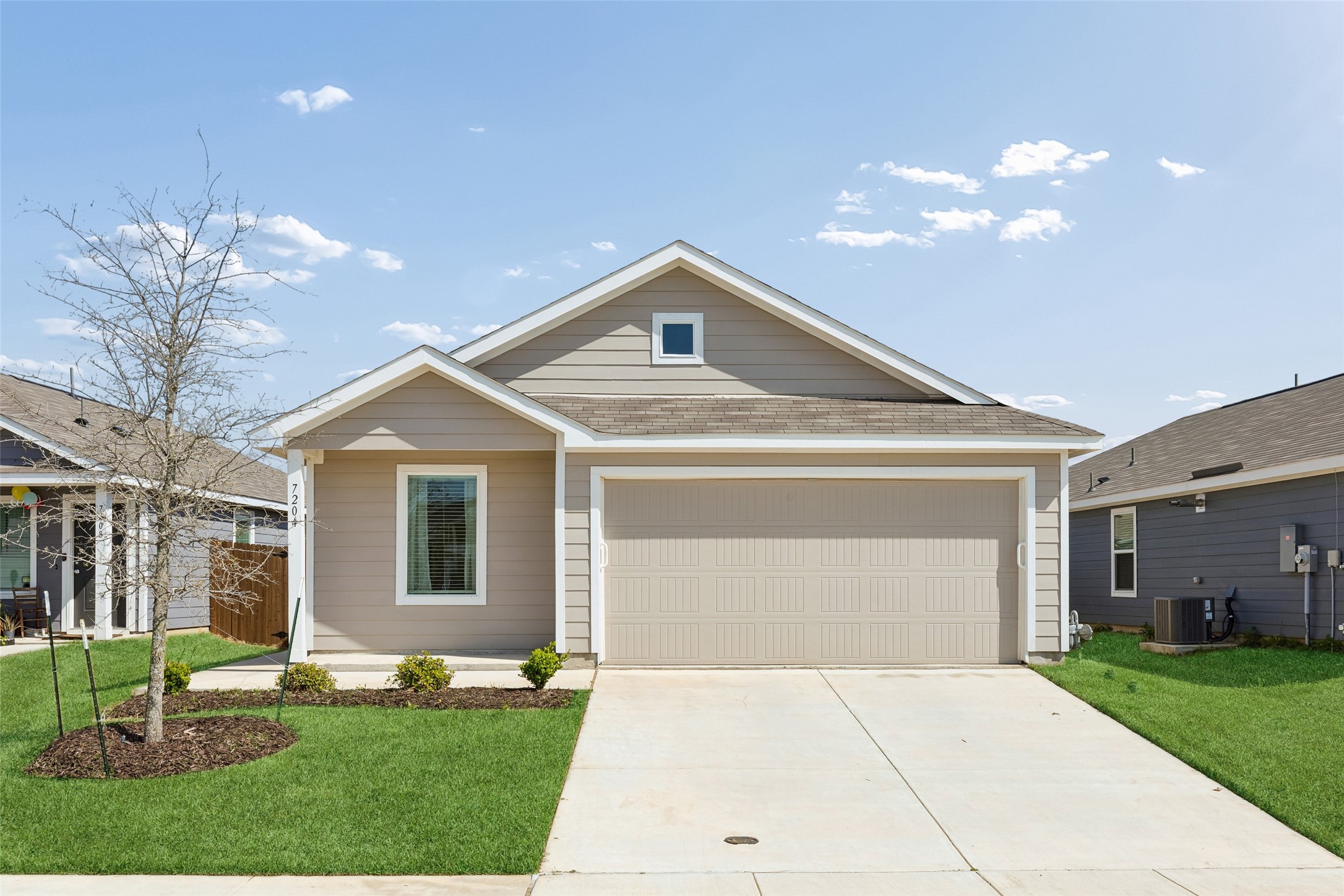 7204 Gray Wolf Lane Mckinney TX 75071