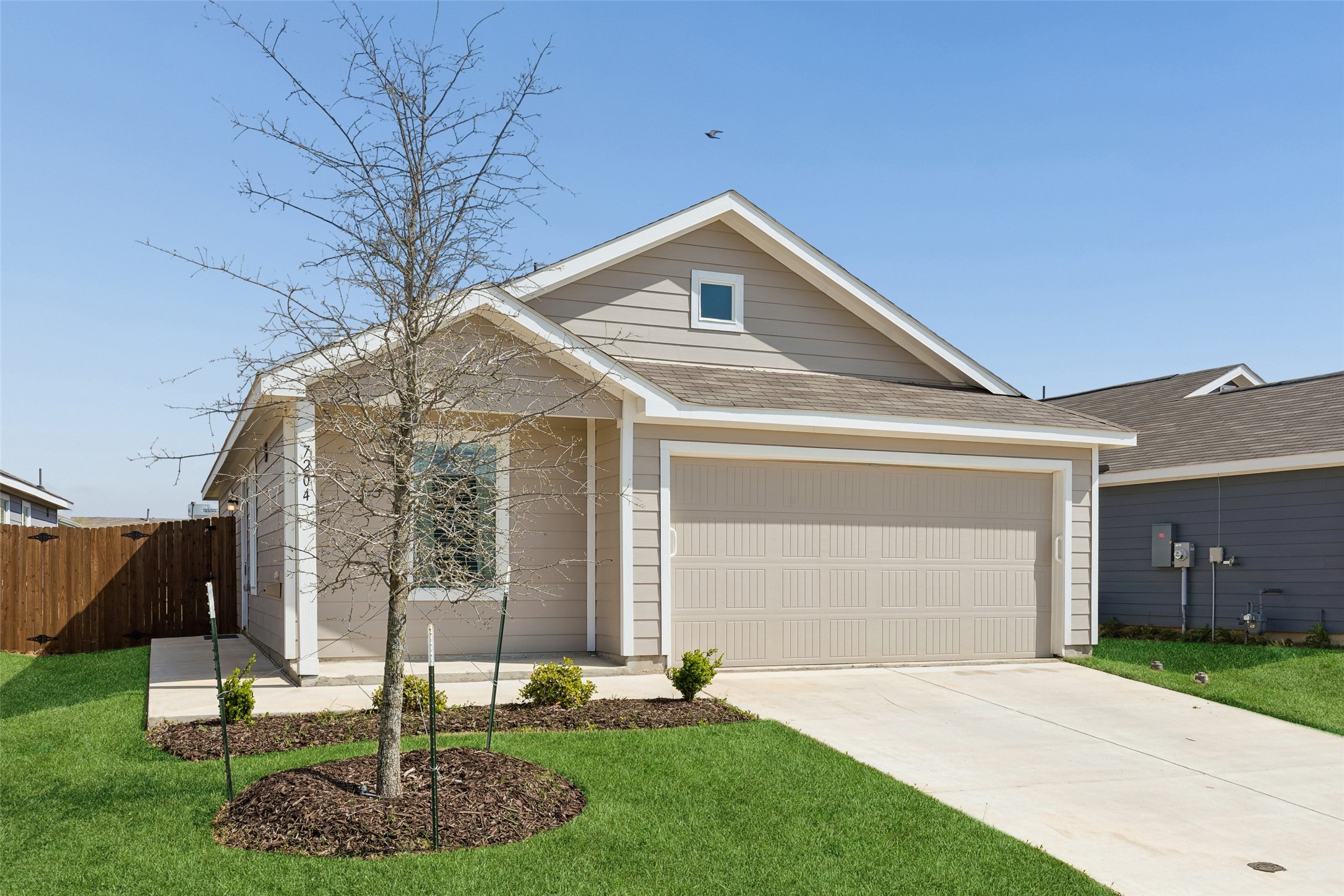 7204 Gray Wolf Lane Mckinney TX 75071