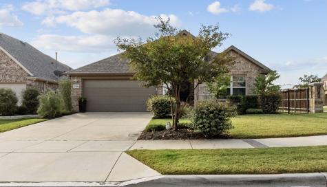 1704 Fountain Vista View Wylie TX 75098