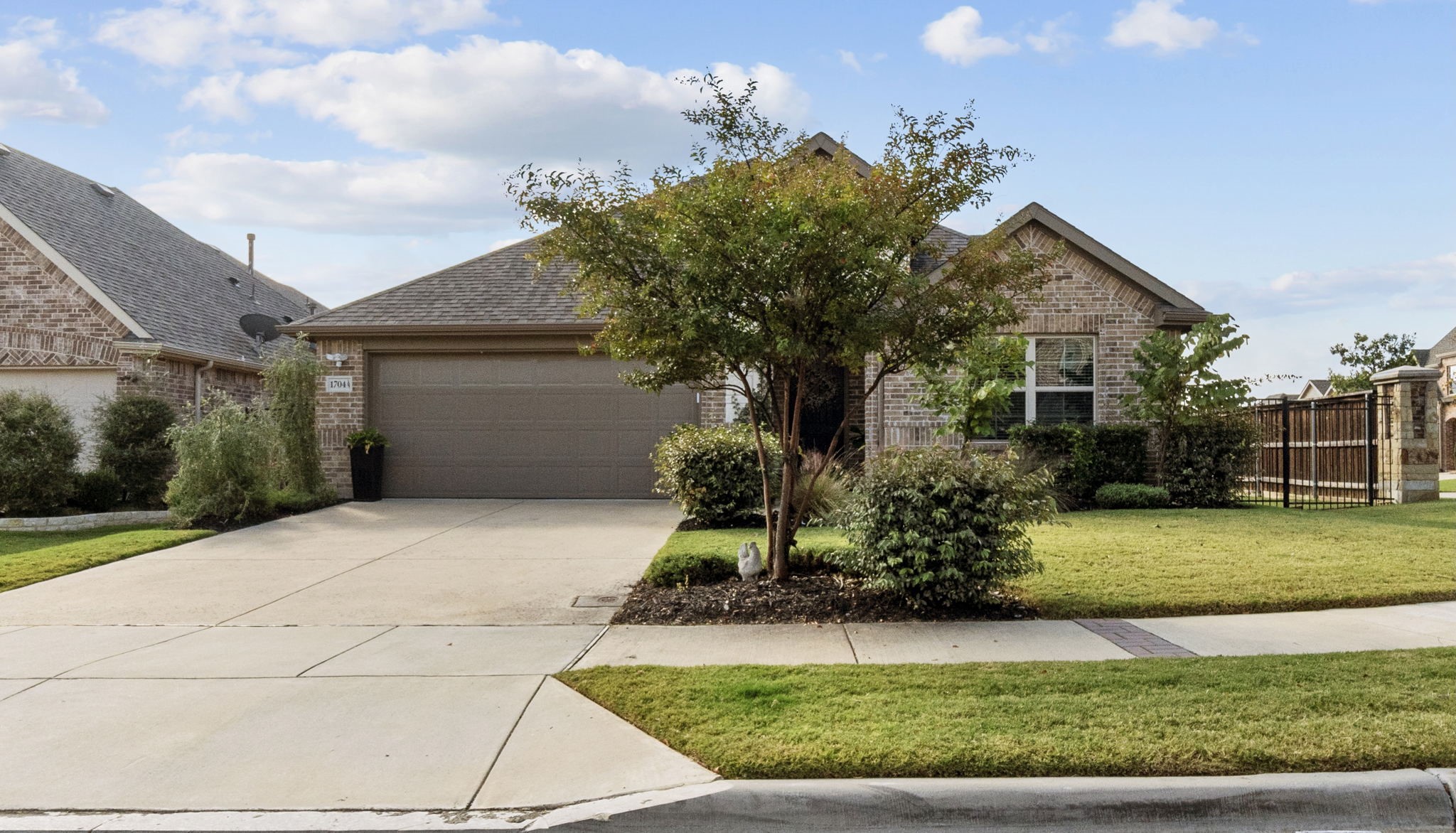 1704 Fountain Vista View Wylie TX 75098