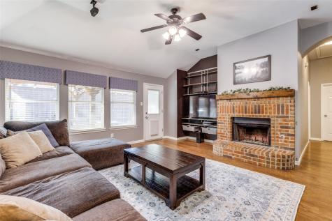 5973 Dustin Trail Frisco TX 75034