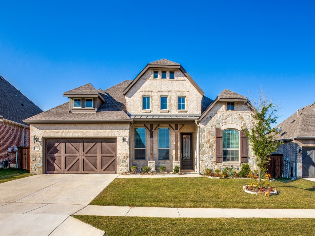 10312 Colina Drive Fort Worth TX 76126