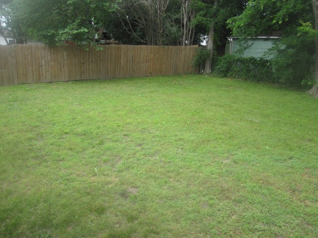 1104 Park Avenue Bonham TX 75418