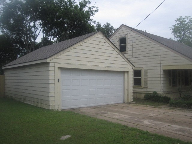 1104 Park Avenue Bonham TX 75418