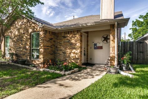 522 Stone Circle Wylie TX 75098