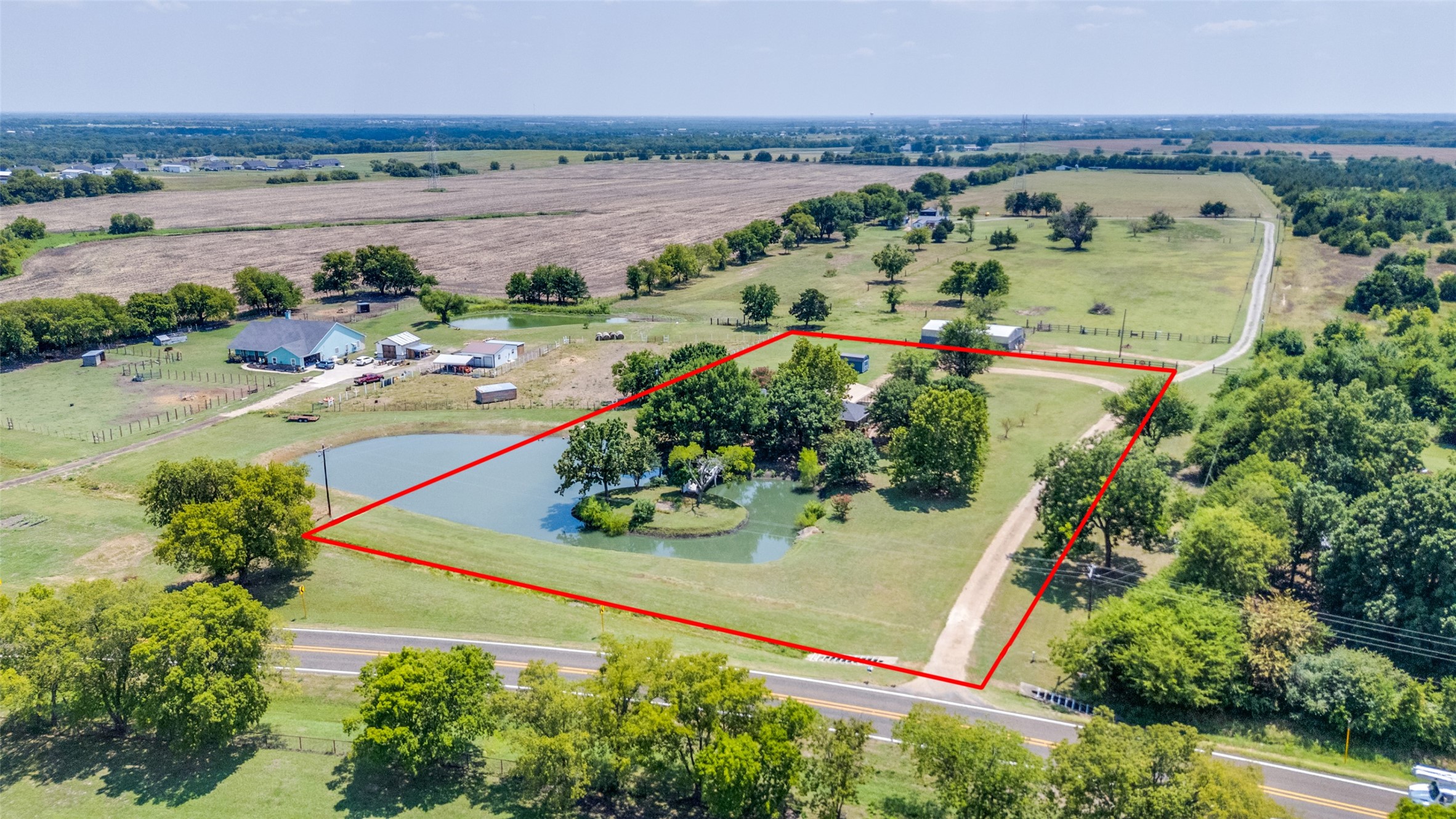 2982 Fm 2194 Farmersville TX 75442