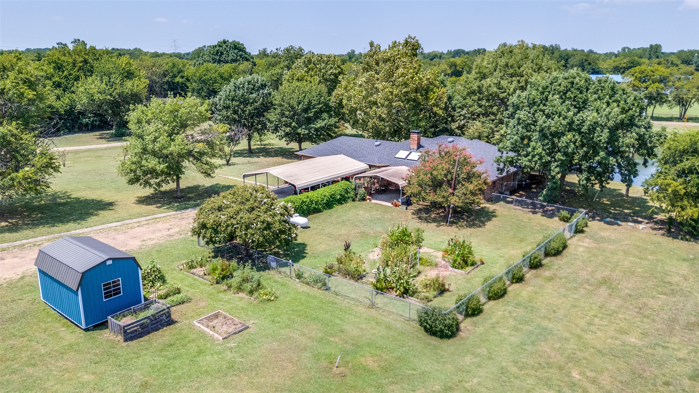 2982 Fm 2194 Farmersville TX 75442