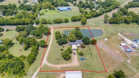 2982 Fm 2194 Farmersville TX 75442