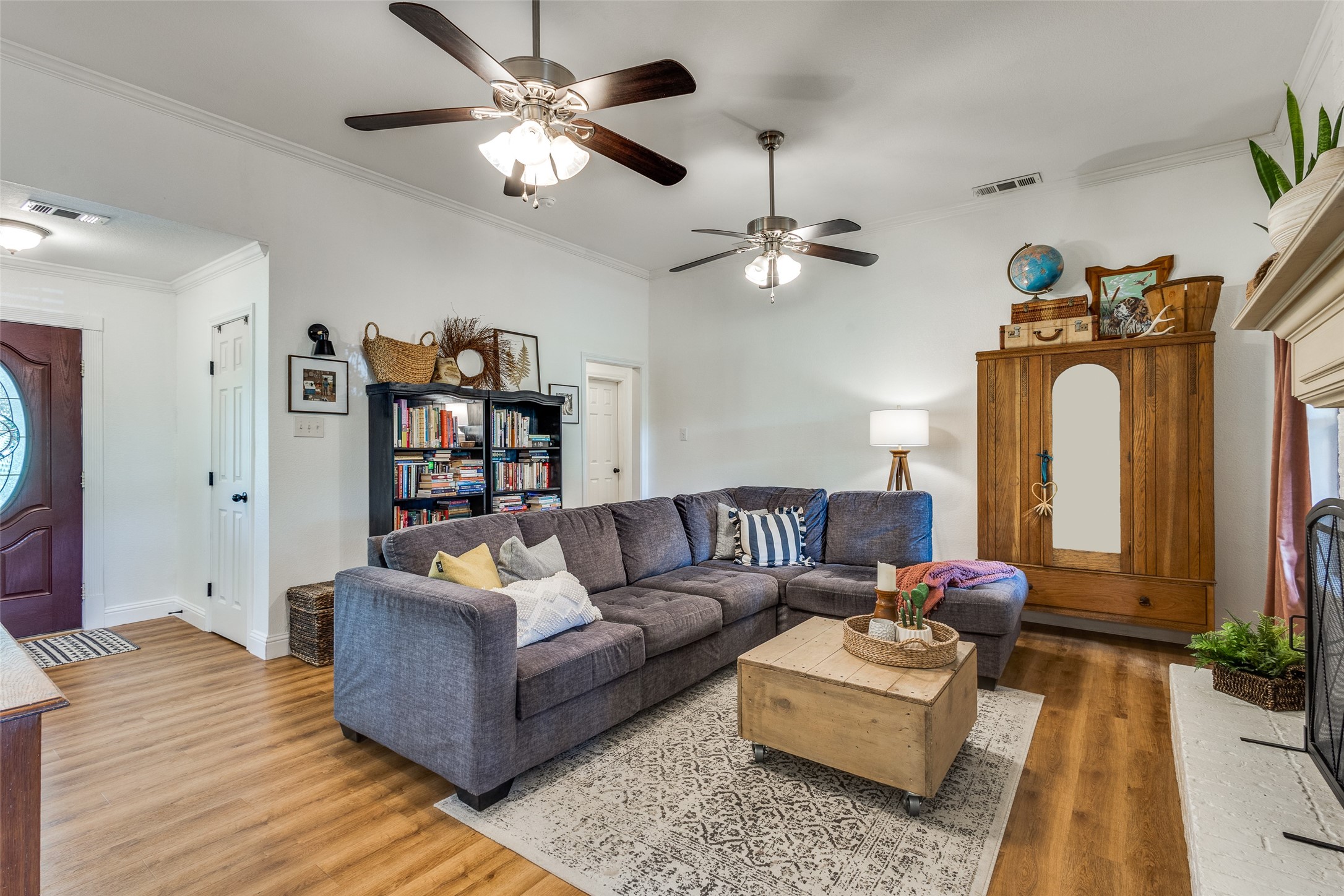 2982 Fm 2194 Farmersville TX 75442