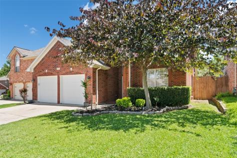 3513 Kales Lane Flower Mound TX 75022