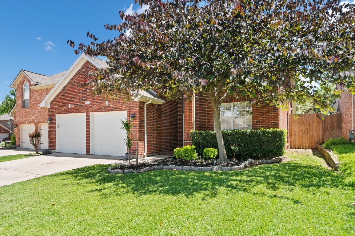 3513 Kales Lane Flower Mound TX 75022