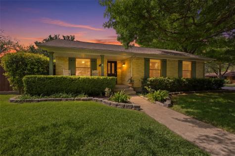 717 Ridgedale Drive Richardson TX 75080