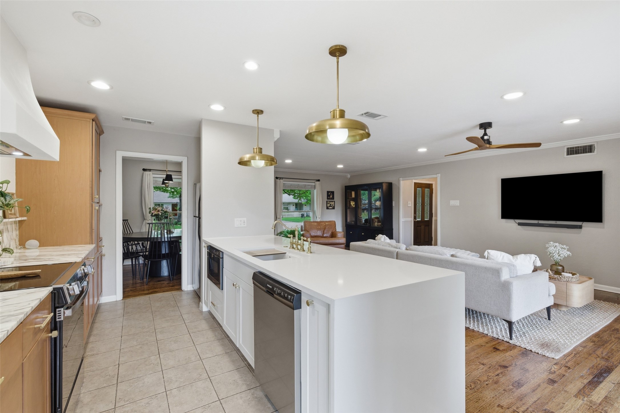 717 Ridgedale Drive Richardson TX 75080