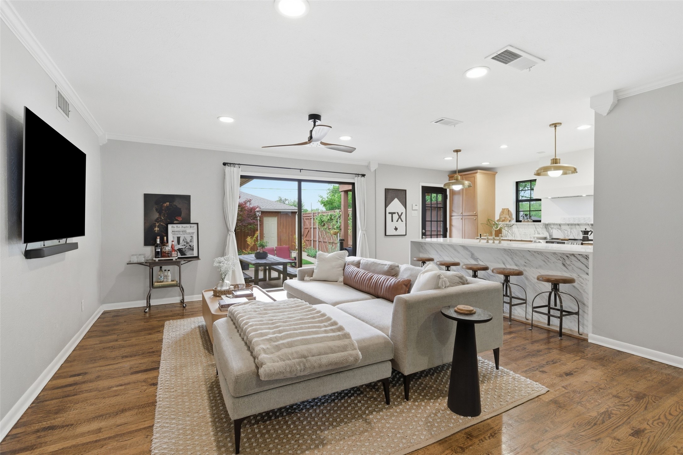717 Ridgedale Drive Richardson TX 75080