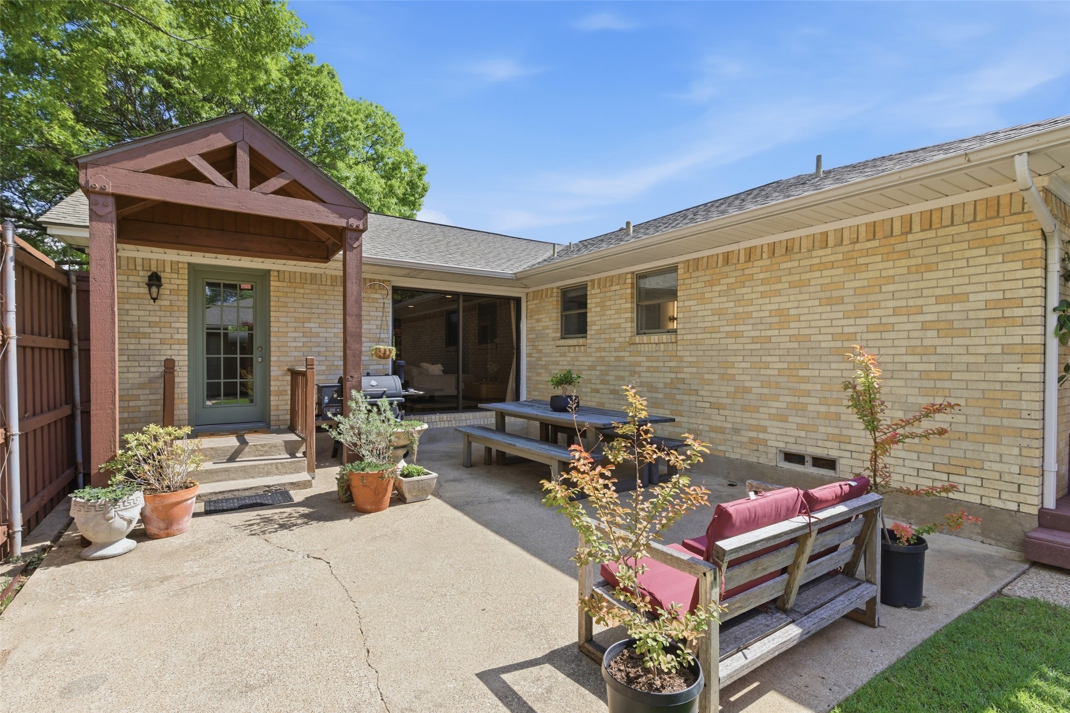 717 Ridgedale Drive Richardson TX 75080
