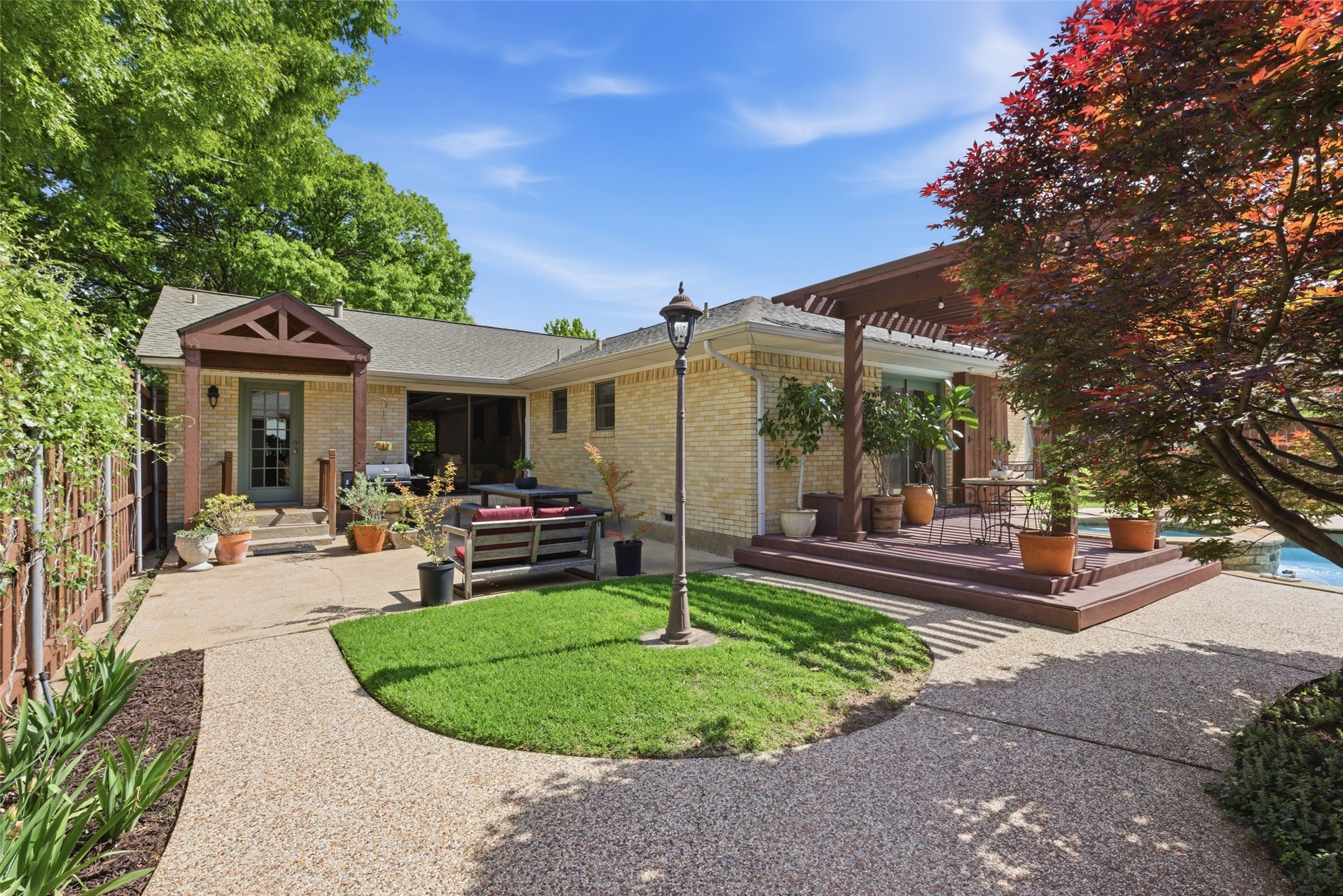 717 Ridgedale Drive Richardson TX 75080