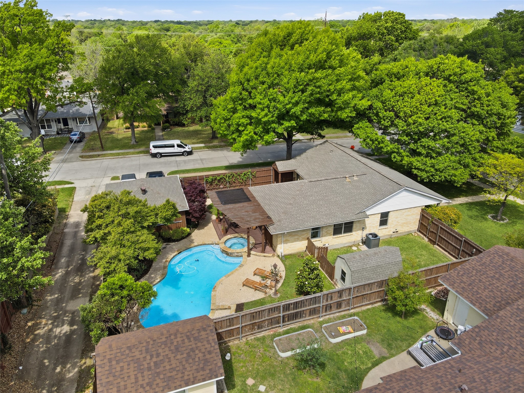 717 Ridgedale Drive Richardson TX 75080
