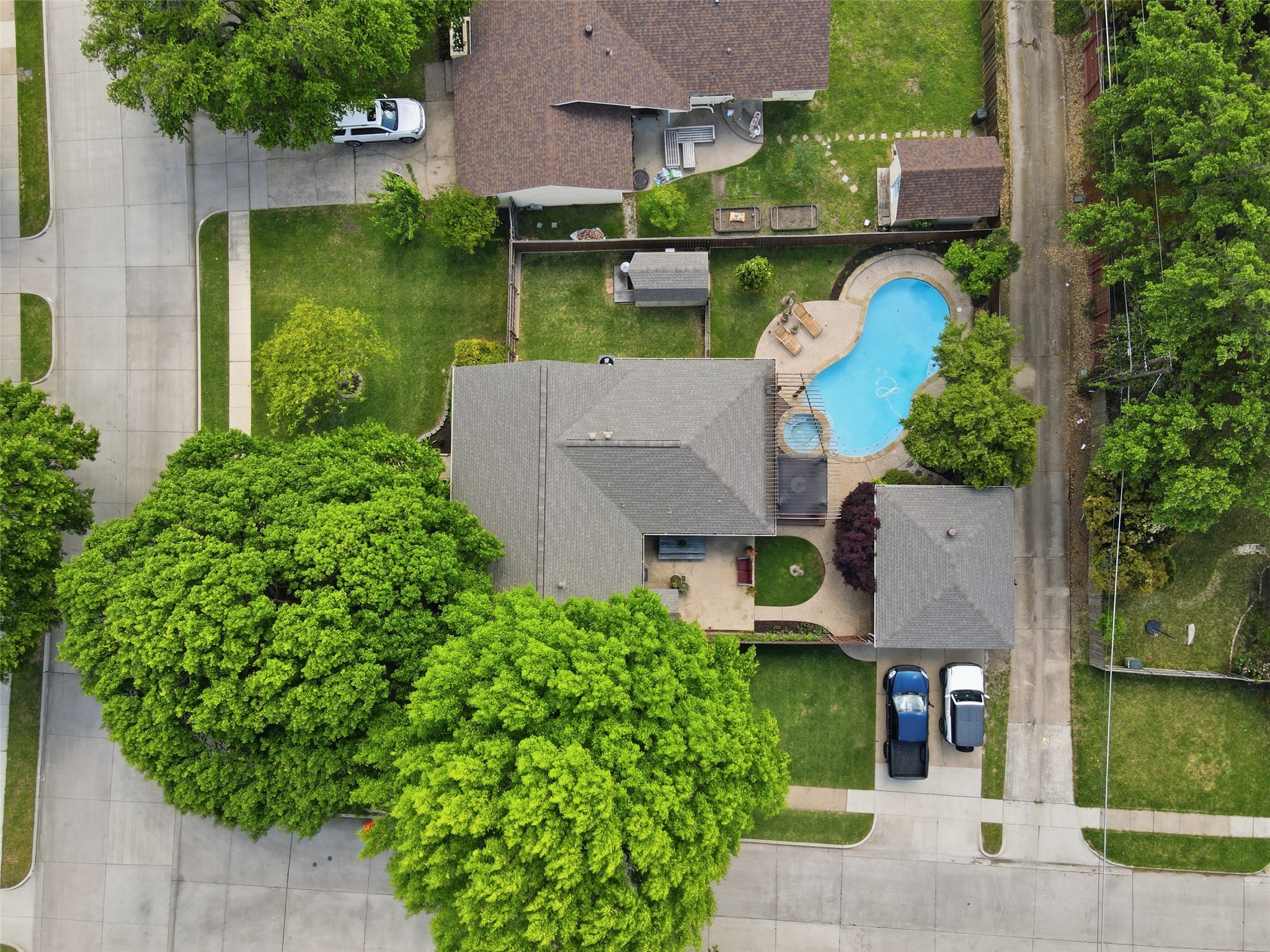 717 Ridgedale Drive Richardson TX 75080
