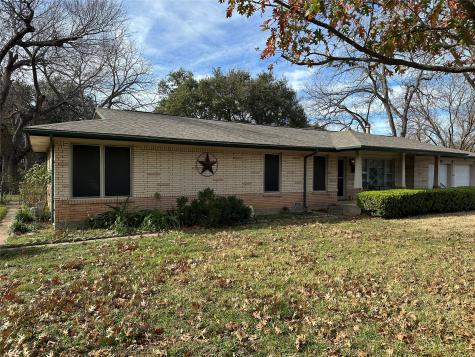 4709 Blaney Avenue North Richland Hills TX 76180