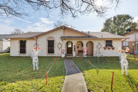 1406 Shorecrest Drive Garland TX 75040