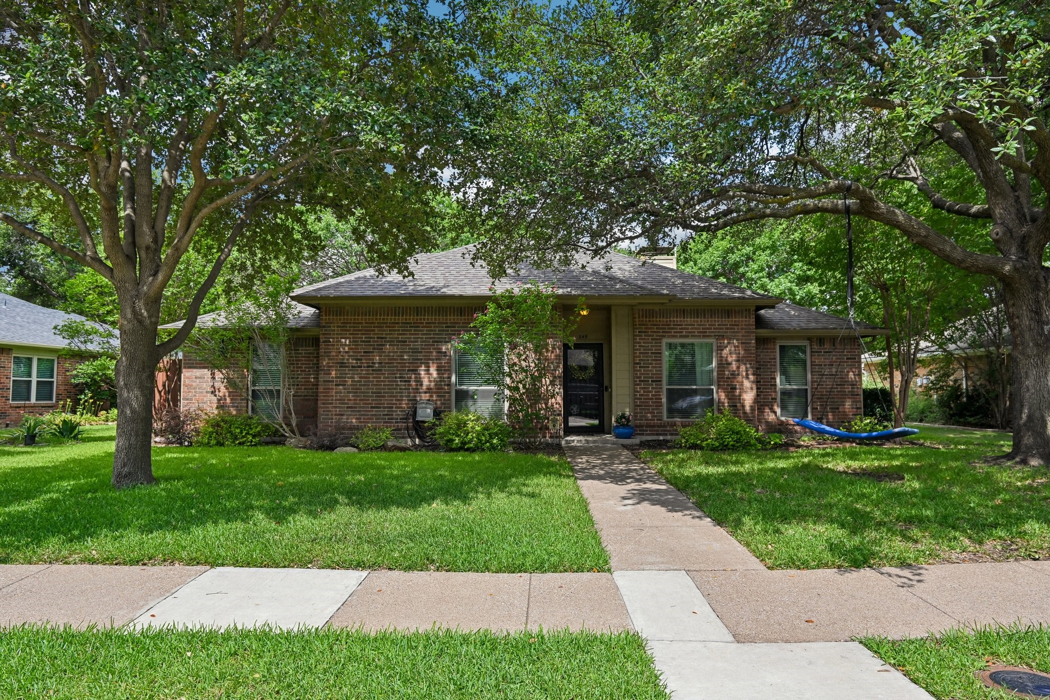 349 Pepperwood Street Coppell TX 75019