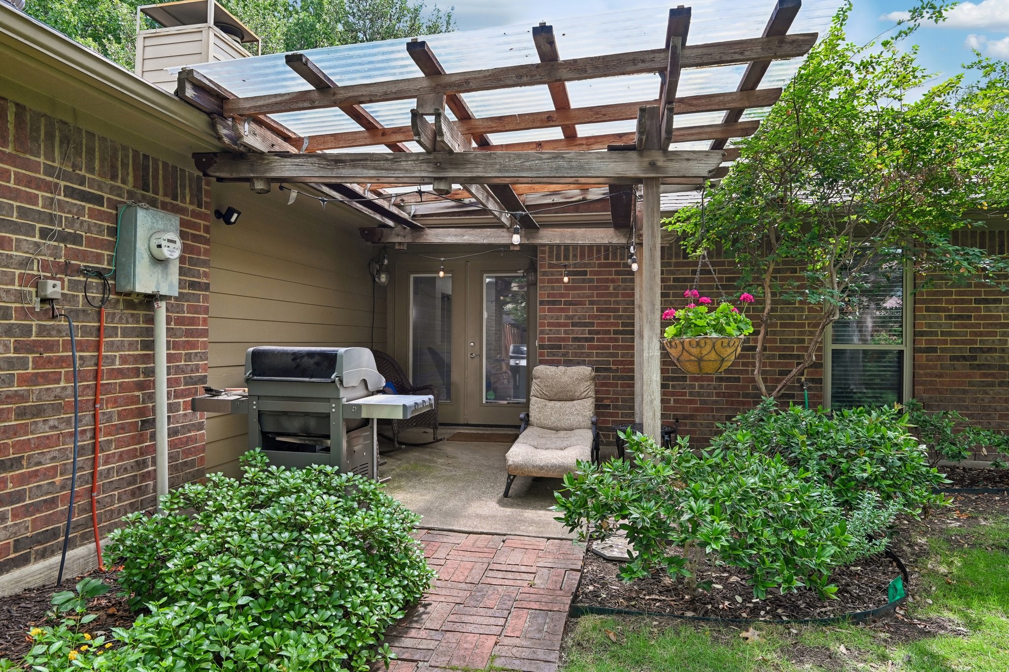 349 Pepperwood Street Coppell TX 75019