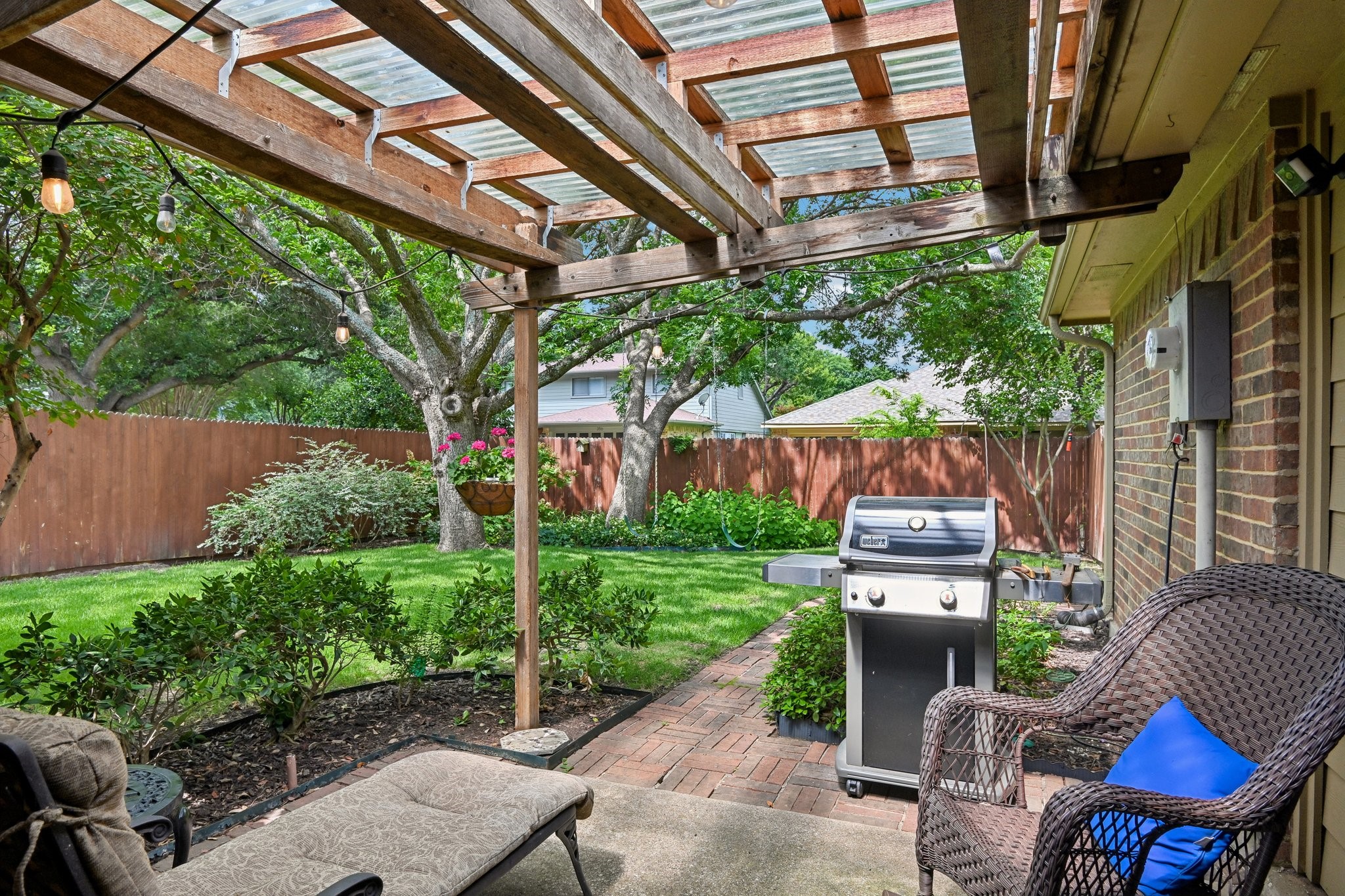 349 Pepperwood Street Coppell TX 75019