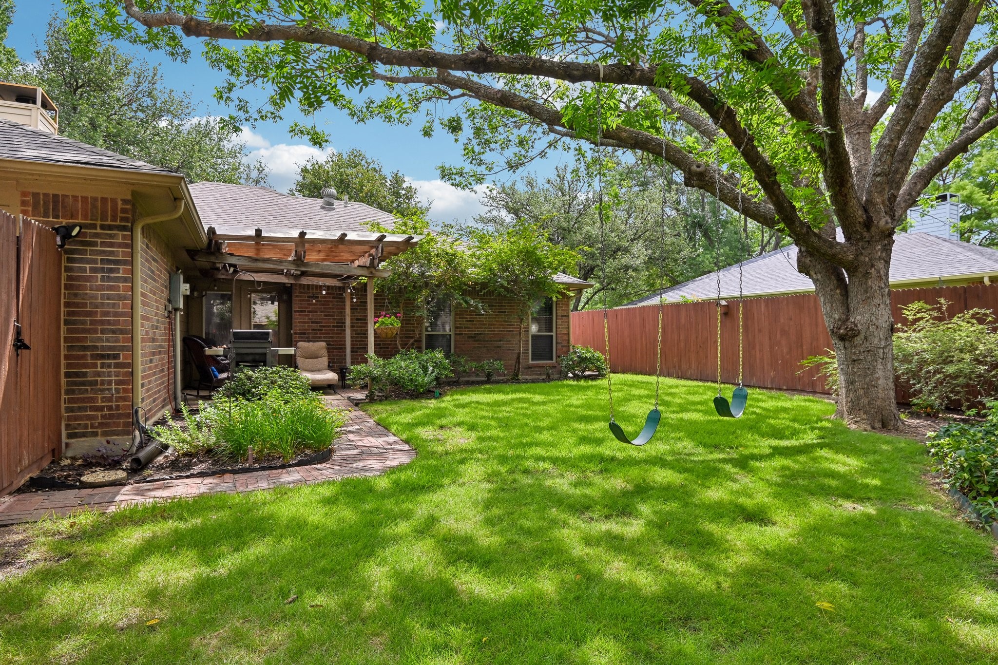 349 Pepperwood Street Coppell TX 75019