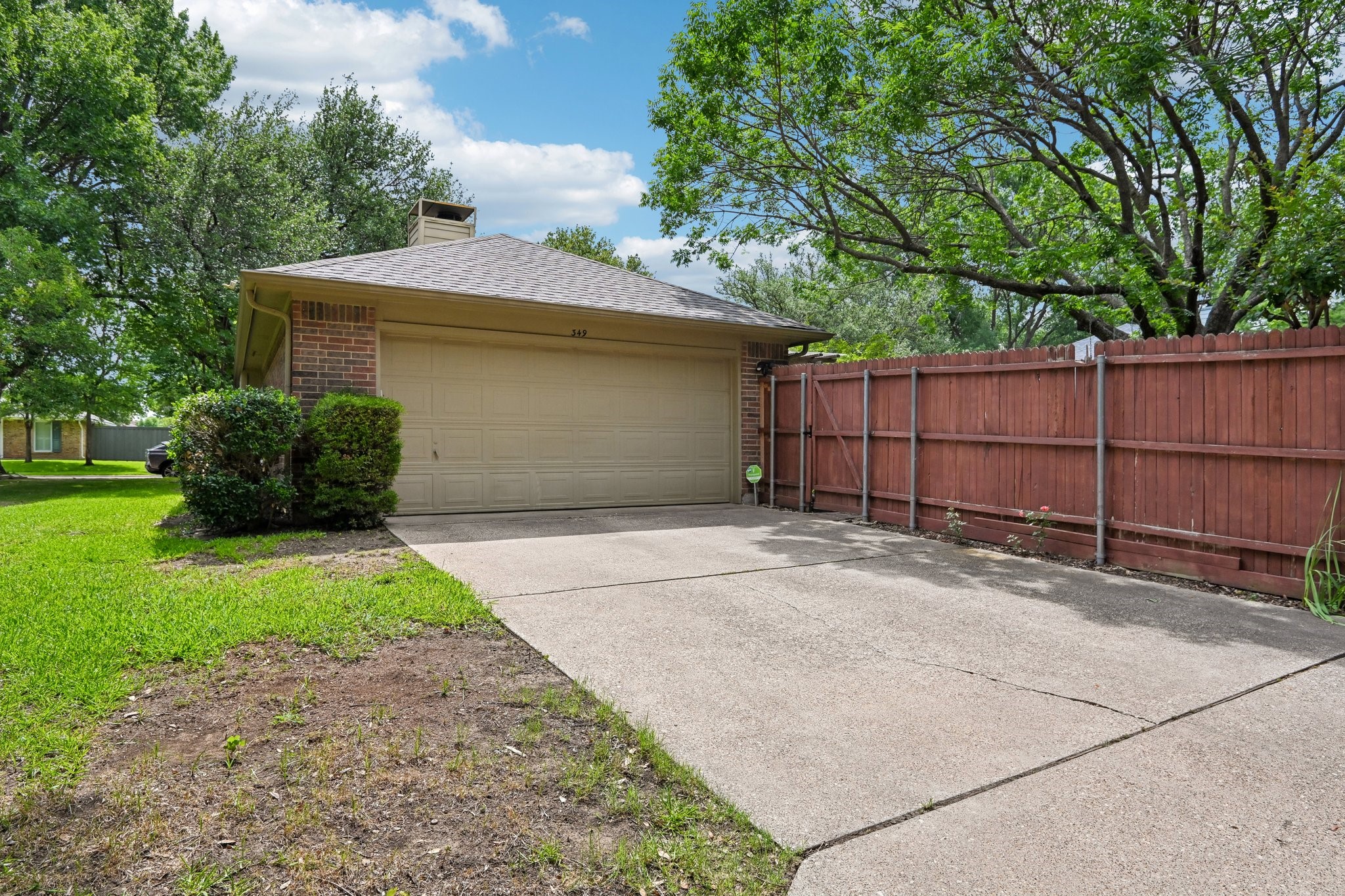 349 Pepperwood Street Coppell TX 75019